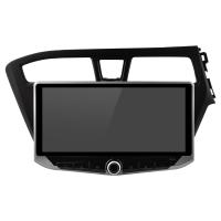 Buy cheap 10.88" Screen with Mobile Holder For Hyundai I20 2014-2022 Multimedia Stereo product