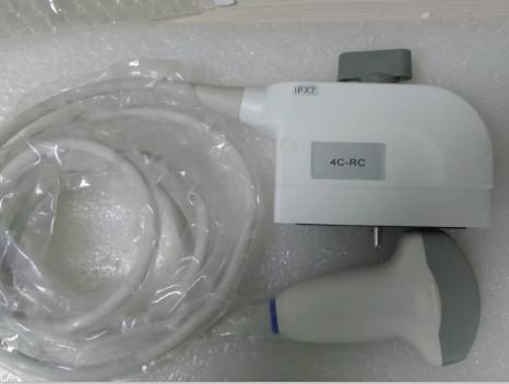 Buy cheap Commercial GE Medical Ultrasound Transducer Probe / 3.5 Mhz Convex Probe from wholesalers