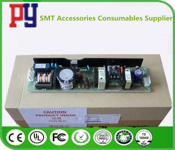 Buy cheap 40076913 Servo Motor Driver DC Power Supply V 24V JUKI JX-100 LED Machine Genuine New Parts from wholesalers