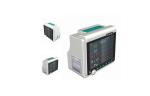 8.4″ Color TFT Display Portable Multi Parameter Patient Monitor