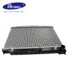 Buy cheap Auto Cooling System Parts OE 21460-3XC0A Automotive Aluminium Radiator Collant Water Tanks For NISSAN NV350 URVAN E26 from wholesalers