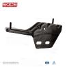Buy cheap 100% Tested Auto Parts 5801366098 Front Left Bumper Bracket for Iveco Daily 2011-2014 from wholesalers