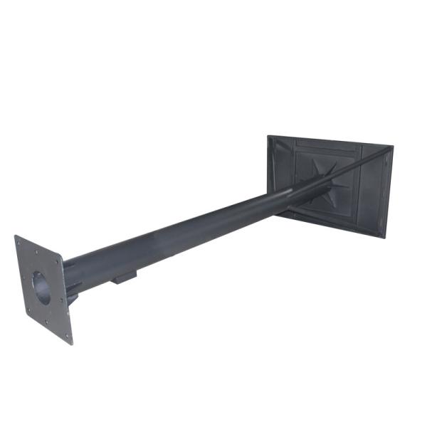Buy cheap upright post Experience the Benefits of Upright Post for Your Customer Requirements from wholesalers