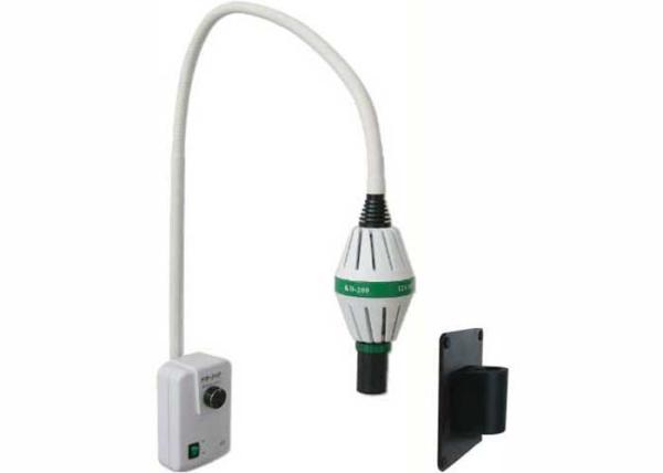 Buy cheap Hospital 12000 Lux Medical Examination Light Wall Mounted from wholesalers