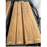 Buy cheap Natural Burma Teak Crown Cut Veneer Sheet For Hotel Decoration from wholesalers