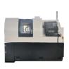 Buy cheap 32mm Cnc Swiss Turning Machines Automatic Sub Shindle Swiss Lathe from wholesalers