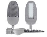 Outdoor IP66 Led Road Night Light Ra80 Integrated Outdoor Street Lamp