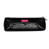 Buy cheap Women Crocodile Leather Clutch Handbag Makeup Brush Jewelry Bag Travel Storage Case from wholesalers
