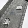 Buy cheap 170CM 340gsm Washed 100% Cotton Denim Fabric For Pants Jackets Skirts And Bags from wholesalers