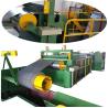 Buy cheap Silicon Steel Coil Slitting Line Automatic Core Slitting Machine Easy Operated from wholesalers