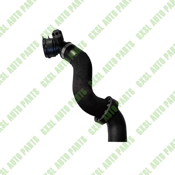 For Bentley Continental GTC Flying Spur 2003-2012 Coolant Hose OEM 3W0122101A