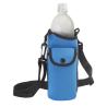 Buy cheap Reusable Adjustable Shoulder Strap Neoprene Water Bottle Carrier from wholesalers