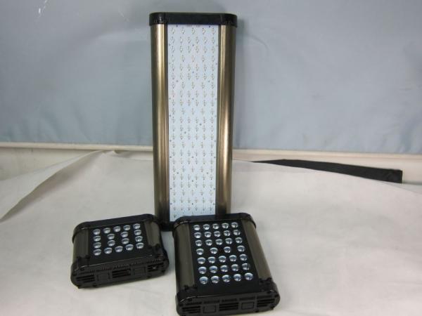 Buy cheap 300w Dimmable Pt LED Aqaurium light for marine fish and invertebrates from wholesalers