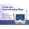 Buy cheap Professional Hifu Machine Wrinkle Remover Focused Ultrasound Skin Rejuvenation from wholesalers