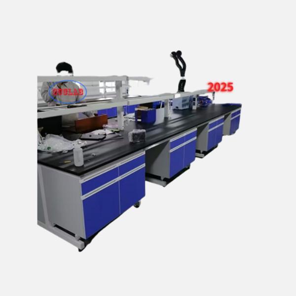 Buy cheap Multiple Cabinets Chemical Laboratory Furniture Manufacturers iwith as Country of Origin from wholesalers