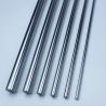 Buy cheap AISI 201 Bright Polished Round Bar 3-50mm Construction from wholesalers