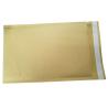 Buy cheap Self Adhesive Anti Rub CMYK 6x9 Kraft Bubble Mailers from wholesalers