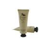 Buy cheap Black Sun Care Cream Cosmetic Plastic Soft Tube With Flip Top Cap from wholesalers