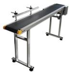 Inkjet Printer for 75 Meters Per Minute Fast Marks Labels 12.7mm and 25.4mm