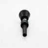 Buy cheap Pipe Rack SPCC JY-1200A Plastic Foot Cup 28mm Inside Diameter from wholesalers
