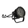 Buy cheap 180W 18x10w LED Par 64 Can Lights RGBW 4In1 LED Par Can Stage Lights from wholesalers