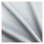 Sportswear Dri Fit Material, 100% Polyester Mesh Football Jersey Polyester