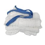 Dressings And Care For Medical Disposable Bacteria Free Lap Sponge