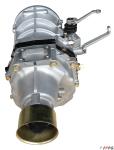 Transmission Gearbox for Toyota Hiace 2KD 2012-2013 that Meets Customer