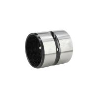 Buy cheap High Temperature Fabrication Steel Hardened Bushings Stock Customized product