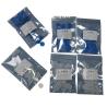 Buy cheap Cleanroom White Disposable Nitrile Finger Cot 1000Pcs/Bag from wholesalers