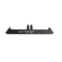 Buy cheap 1GHz Coaxial Dual Directional Coupler 50ohm Ultra Wideband product