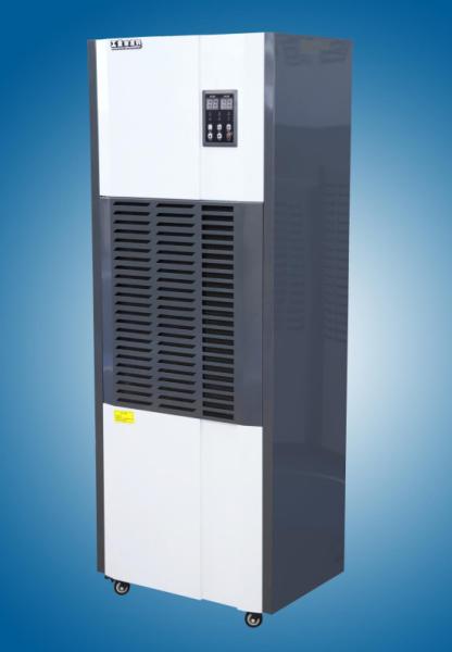 Buy cheap No More Damp Industrial Dehumidifier 1000 m3/h Air Flow from wholesalers