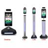 Buy cheap Digital Temperature Scanner 3ms Facial Recognition Kiosk from wholesalers