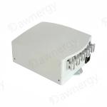 DA-FDB-8V-PA-17 Fiber Optic Distribution Box