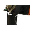 Buy cheap SG Type Mini Electric Single Phase Chain Hoist 200kg / Construction Hoist from wholesalers