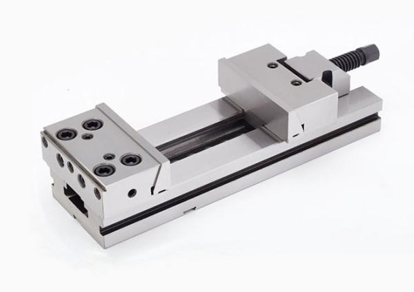 Buy cheap Swivel Base Machine Vice GT100-I Modular Tool Maker Vise 100mm from wholesalers
