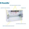 Buy cheap CE Certified Electrical Distribution Boards from wholesalers