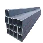 S355JR Galvanised Steel Channel 100mm S355J2 Hot Rolled Steel U Channel