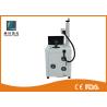 Buy cheap 20w Fiber Laser Marking Machine , Mopa Laser Marking Machine For Stainless Steel from wholesalers