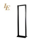 Buy cheap Open Frame 19 Inch Rack Network Rack 42U Open Rack Two Post Server Rack from wholesalers