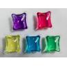 Buy cheap 5g 10g 15g 20g Water Soluble Film Packaging For Machine Packaging Laundry Pods from wholesalers