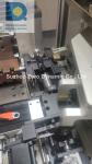 Small Size Motor Rotor Automatic Balancing Machine Two Station Electric Armature