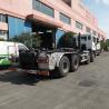 Buy cheap Rear Loader Detachable Garbage Truck Refuse Collection Hook Lift Bin Truck from wholesalers