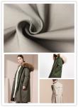 Anti Corrosion Vinyl Coated Polyester Fabric , 150D 3/1 Twill Water Resistant