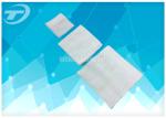 2"X2" 3"X3" 4"X4" Surgical Nonwoven Medical Gauze Swab With CE Approved