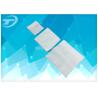 Buy cheap 2"X2" 3"X3" 4"X4" Surgical Nonwoven Medical Gauze Swab With CE Approved from wholesalers