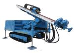 MDL-150H Jet grouting drilling rig with high pressure pump
