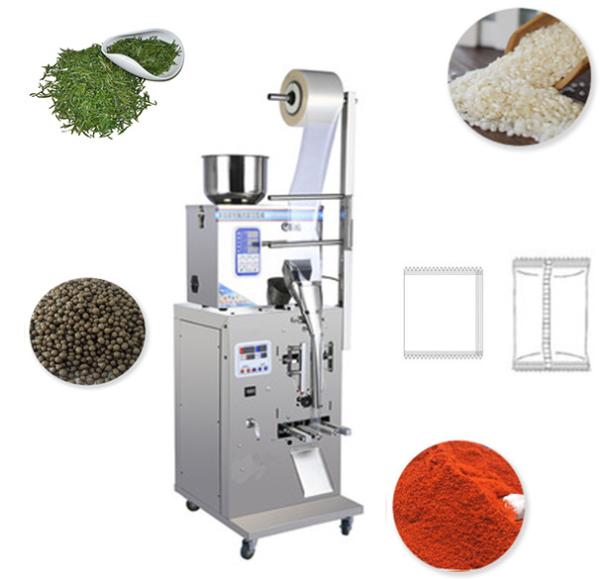 Buy cheap Small 110V Mayonnaise Coffee Pouch Machine Drip Coffee Bag Packaging Machine from wholesalers