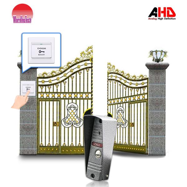 Villa Video intercom high tech video door bell smart video door phone with