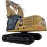 Buy cheap 30 Ton Used CAT 330GC Caterpillar Excavator Construction Equipment Heavy Duty from wholesalers